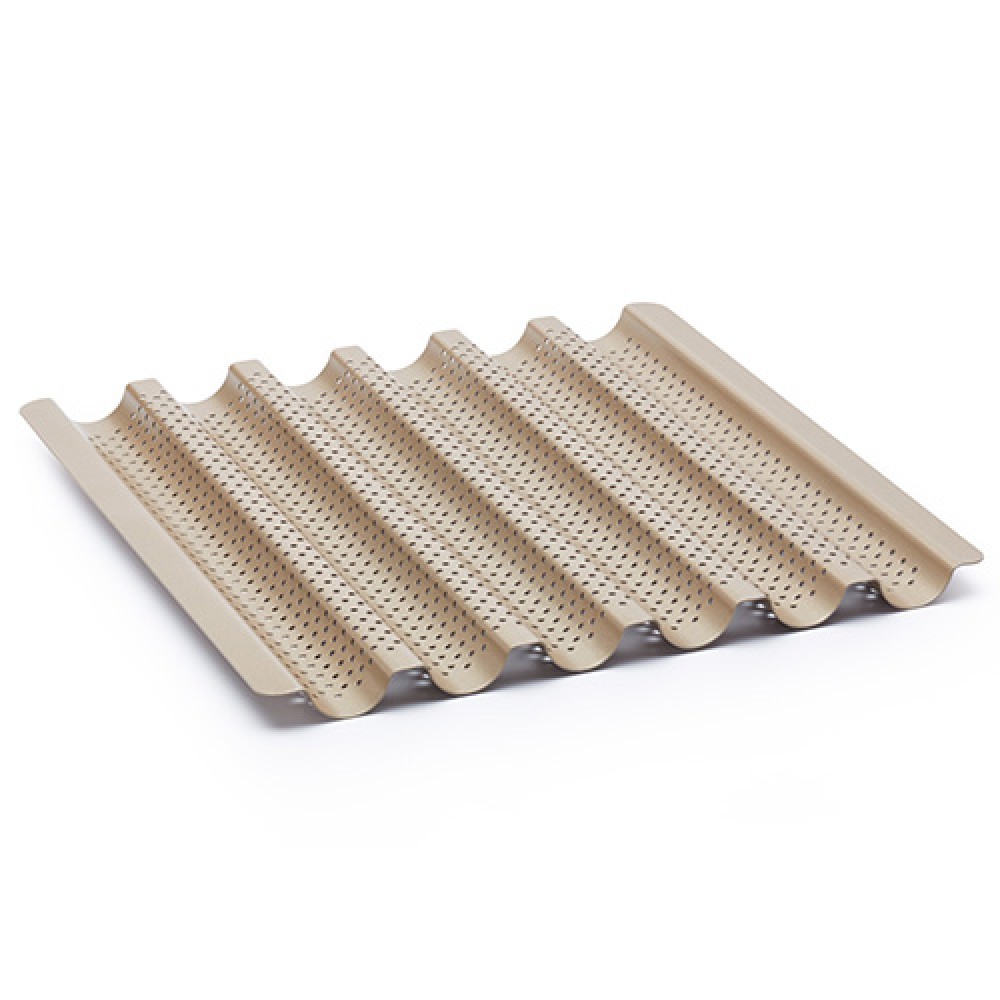 Bakeware Paul Hollywood NonStick Perforated Breadstick